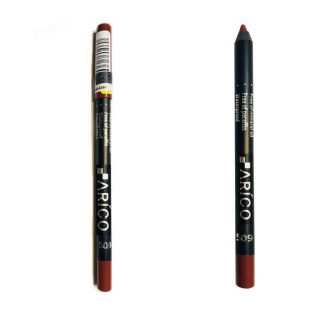 مداد لب ضد آب آریکو 509