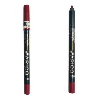 مداد لب ضد آب آریکو 510